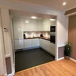 Apartman Otnes Fjordside - Large 80m2 860sqft *